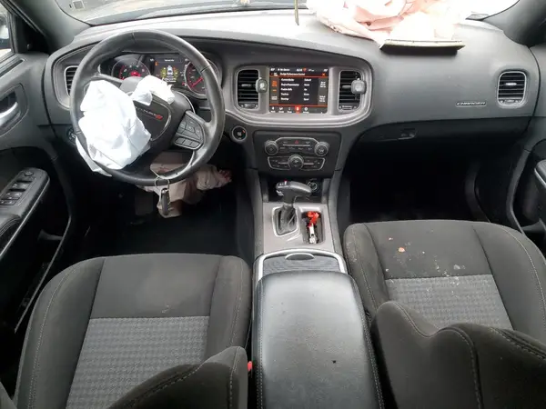 2C3CDXHG2PH606745 2023 DODGE CHARGER - Image 8