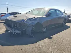 2C3CDXHG2PH606857 2023 DODGE CHARGER