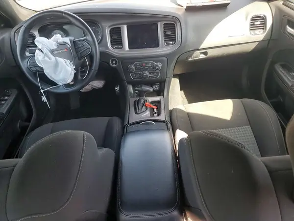 2C3CDXHG2PH606857 2023 DODGE CHARGER - Image 8