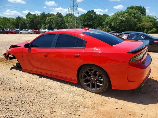 2C3CDXHG2PH611685 2023 DODGE CHARGER - Image 2