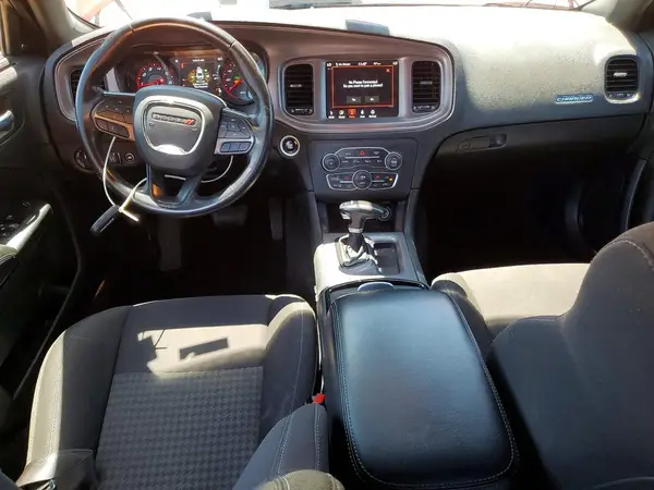 2C3CDXHG2PH611685 2023 DODGE CHARGER - Image 8
