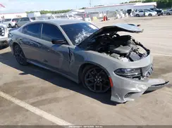 2C3CDXHG2PH611699 2023 DODGE CHARGER