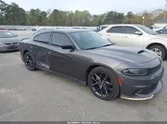 2C3CDXHG2PH611945 2023 DODGE CHARGER