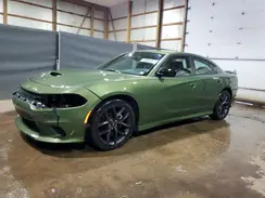 2C3CDXHG2PH612058 2023 DODGE CHARGER