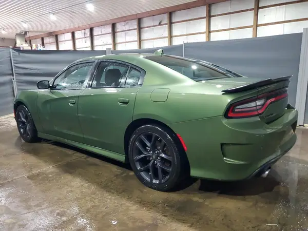 2C3CDXHG2PH612058 2023 DODGE CHARGER - Image 2