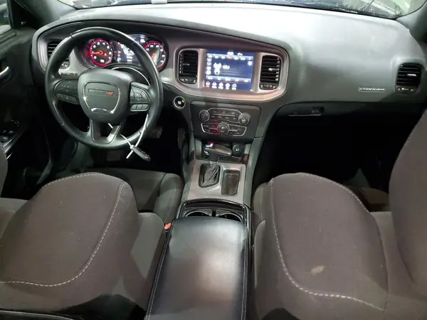 2C3CDXHG2PH612058 2023 DODGE CHARGER - Image 8