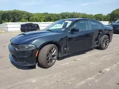 2C3CDXHG2PH612061 2023 DODGE CHARGER