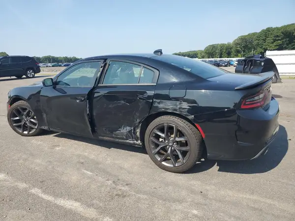 2C3CDXHG2PH612061 2023 DODGE CHARGER - Image 2