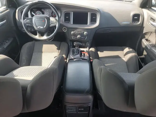 2C3CDXHG2PH612061 2023 DODGE CHARGER - Image 8