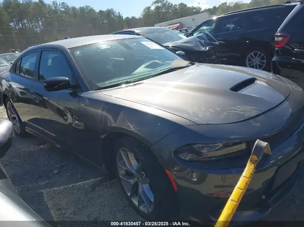 2C3CDXHG2PH615493 2023 DODGE CHARGER - Image 1