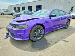 2C3CDXHG2PH615641 2023 DODGE CHARGER