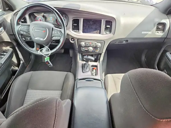 2C3CDXHG2PH615641 2023 DODGE CHARGER - Image 8