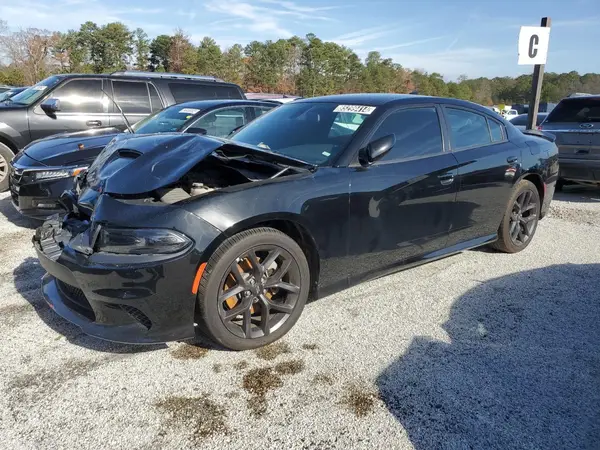 2C3CDXHG2PH615803 2023 DODGE CHARGER - Image 1