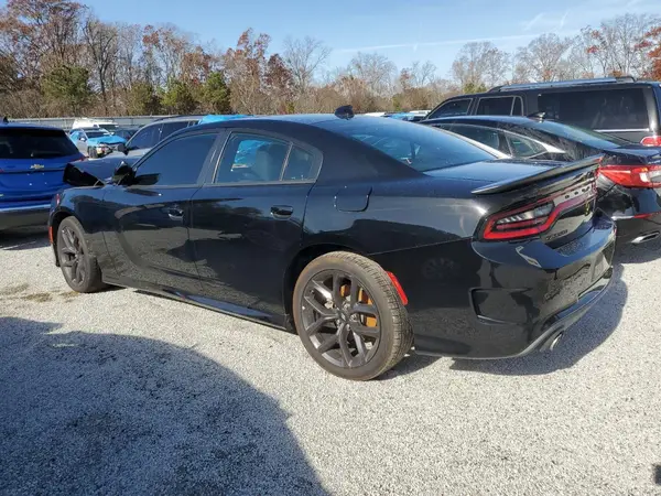 2C3CDXHG2PH615803 2023 DODGE CHARGER - Image 2