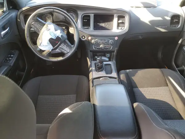 2C3CDXHG2PH615803 2023 DODGE CHARGER - Image 8