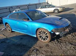 2C3CDXHG2PH616823 2023 DODGE CHARGER