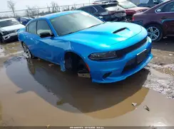2C3CDXHG2PH622105 2023 DODGE CHARGER