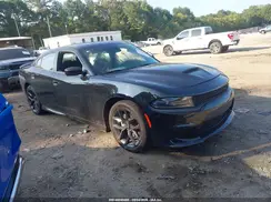2C3CDXHG2PH622301 2023 DODGE CHARGER