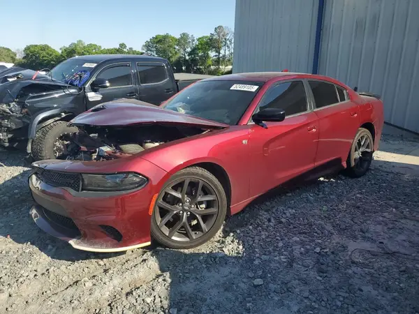 2C3CDXHG2PH622475 2023 DODGE CHARGER - Image 1