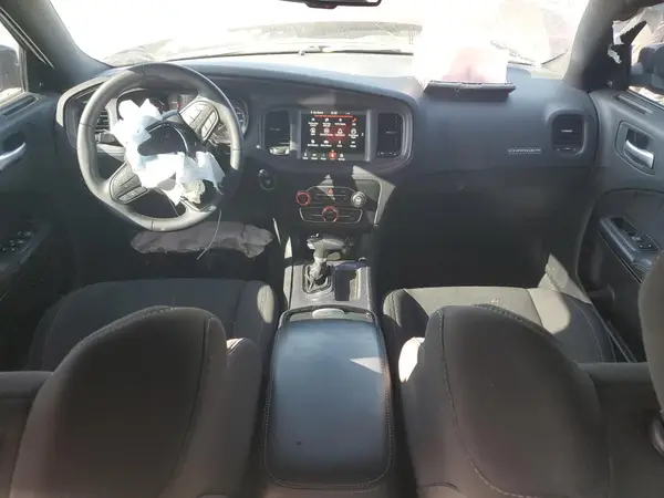 2C3CDXHG2PH622475 2023 DODGE CHARGER - Image 8