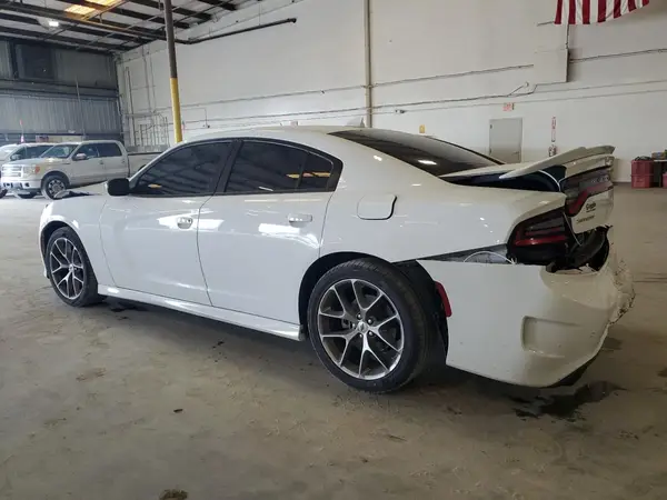 2C3CDXHG2PH626493 2023 DODGE CHARGER - Image 2