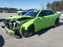 2C3CDXHG2PH626901 2023 DODGE CHARGER