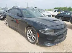 2C3CDXHG2PH630737 2023 DODGE CHARGER