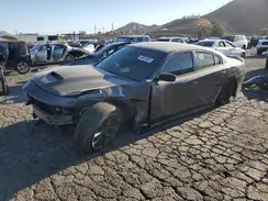 2C3CDXHG2PH639325 2023 DODGE CHARGER