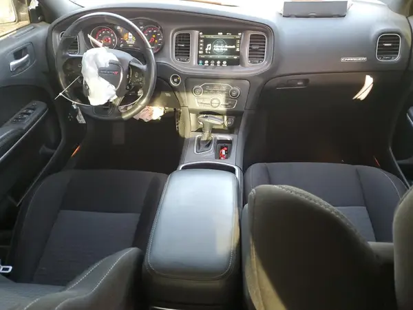 2C3CDXHG2PH639325 2023 DODGE CHARGER - Image 8