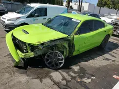 2C3CDXHG2PH652981 2023 DODGE CHARGER