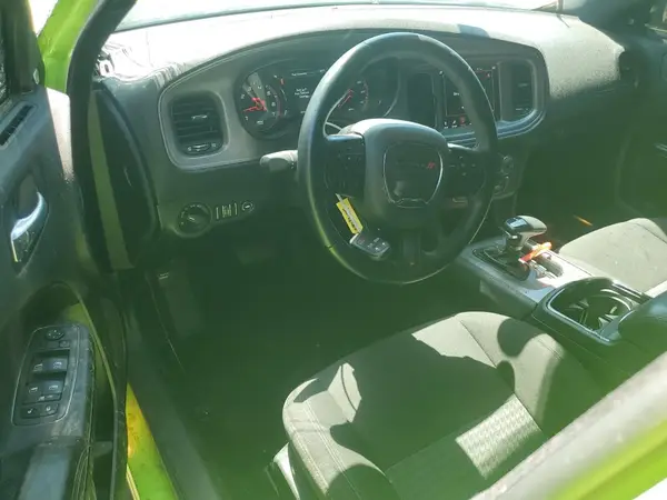 2C3CDXHG2PH652981 2023 DODGE CHARGER - Image 8