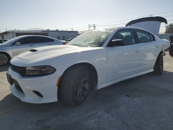2C3CDXHG2PH655895 2023 DODGE CHARGER - Image 1