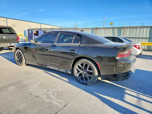2C3CDXHG2PH671434 2023 DODGE CHARGER - Image 2