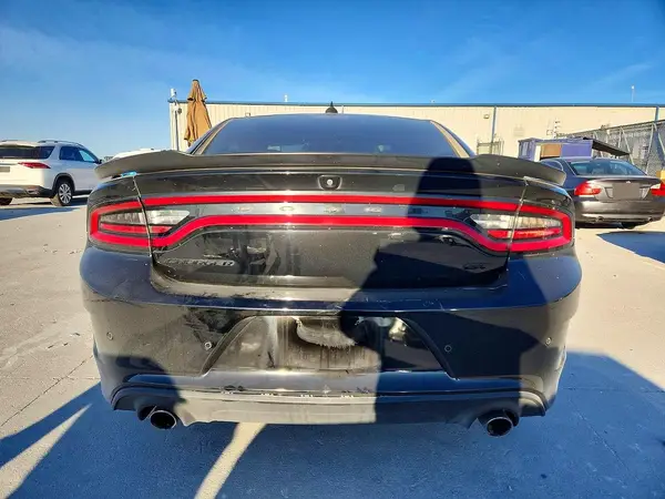 2C3CDXHG2PH671434 2023 DODGE CHARGER - Image 8