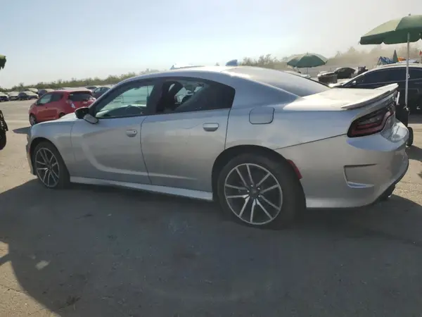 2C3CDXHG2PH672325 2023 DODGE CHARGER - Image 2
