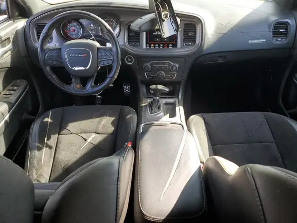 2C3CDXHG2PH672325 2023 DODGE CHARGER - Image 8