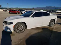 2C3CDXHG2PH672809 2023 DODGE CHARGER
