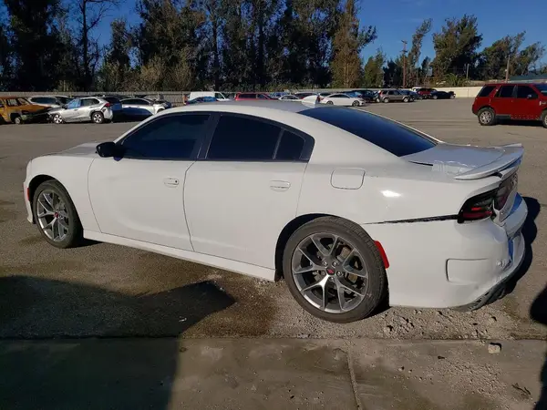 2C3CDXHG2PH672809 2023 DODGE CHARGER - Image 2