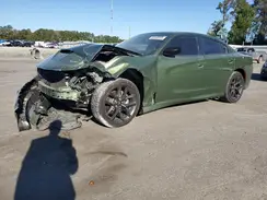 2C3CDXHG2PH672986 2023 DODGE CHARGER