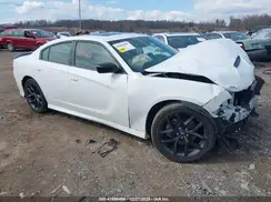 2C3CDXHG2PH678593 2023 DODGE CHARGER
