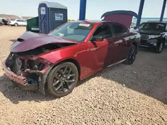 2C3CDXHG2PH683020 2023 DODGE CHARGER