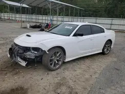 2C3CDXHG2PH683082 2023 DODGE CHARGER