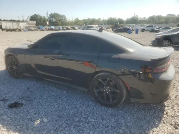 2C3CDXHG2PH687083 2023 DODGE CHARGER - Image 2