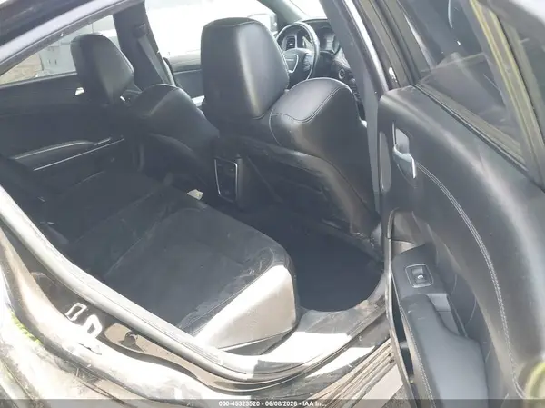 2C3CDXHG2PH690193 2023 DODGE CHARGER - Image 8