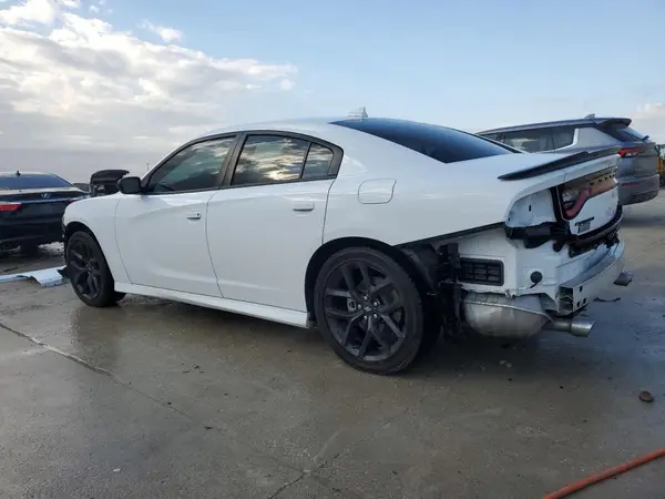 2C3CDXHG2PH700060 2023 DODGE CHARGER - Image 2