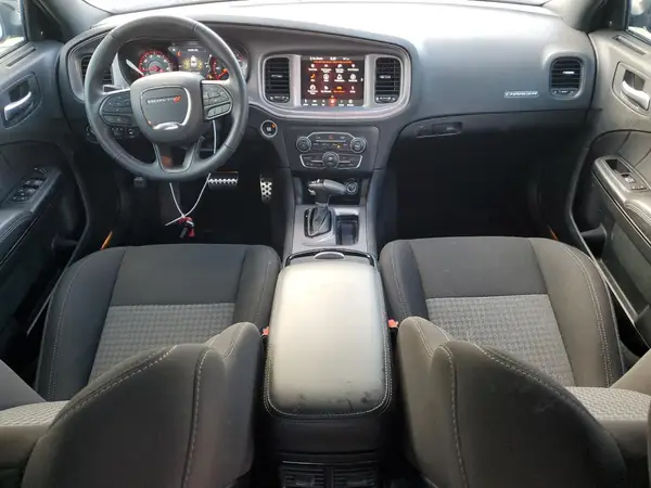 2C3CDXHG2PH700060 2023 DODGE CHARGER - Image 8