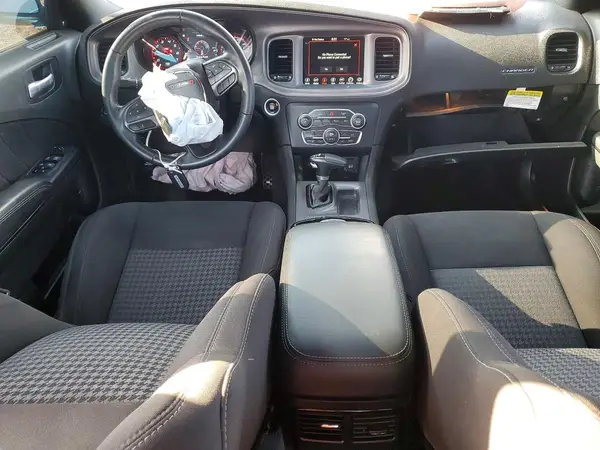 2C3CDXHG2PH701452 2023 DODGE CHARGER - Image 8