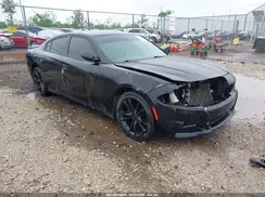 2C3CDXHG3GH115049 2016 DODGE CHARGER