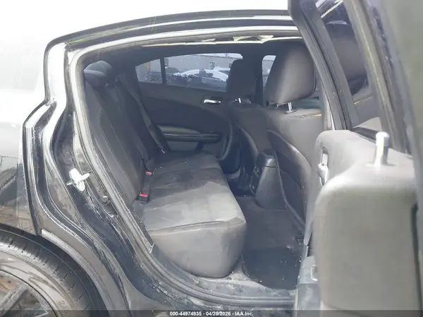 2C3CDXHG3GH115049 2016 DODGE CHARGER - Image 8