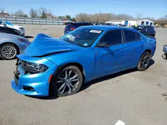 2C3CDXHG3GH115150 2016 DODGE CHARGER